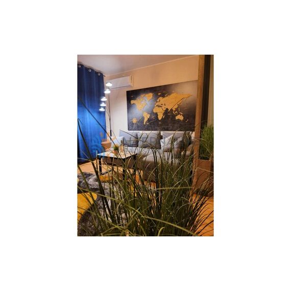 Apartment 2-room 1+1 in Nesebar (Sveti Vlas) Bulgaria area 80m² 2 floor, 6 image