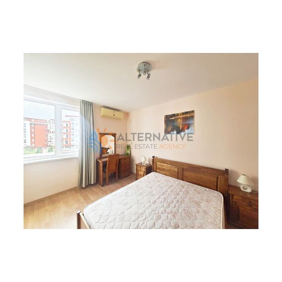 Apartment 2-room 1+1 in Nesebar (Sveti Vlas) Bulgaria area 75m² 4 floor, 16 image