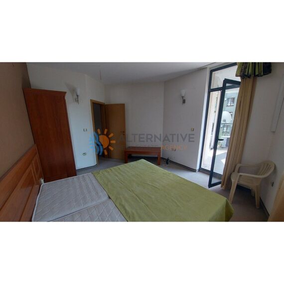 Apartment 2-room 1+1 in Nesebar (Sunny Beach) Bulgaria area 65m² 3 floor, 7 image