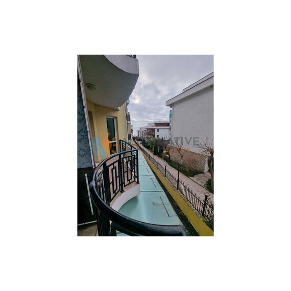Apartment 2-room 1+1 in Nesebar (Elenite) Bulgaria area 64m² 2 floor, 12 image