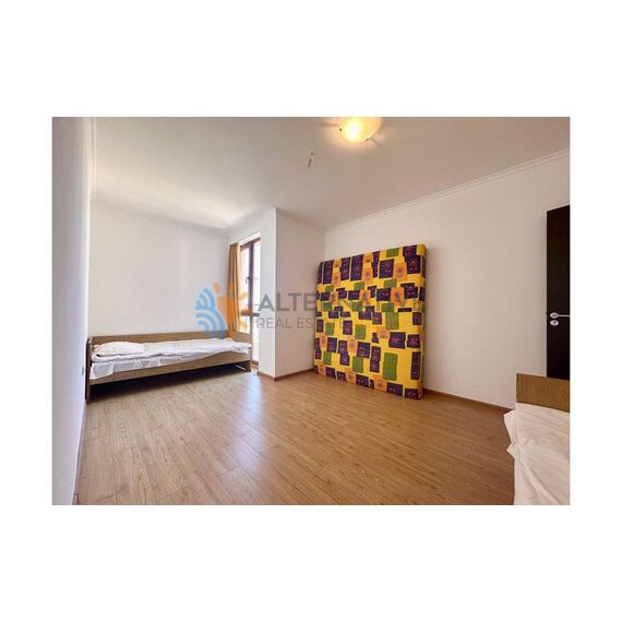 Apartment 2-room 1+1 in Nesebar (Elenite) Bulgaria area 58m² 4 floor, 10 image