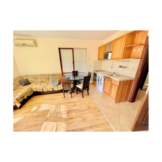 Квартира 2-комнатная 1+1 в Несебре площадь 65м² 4 этаж, изображение 18