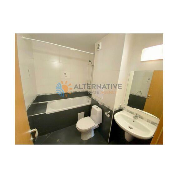 Apartment 2-room 1+1 in Nesebar (Sveti Vlas) Bulgaria area 80m² 2 floor, 5 image
