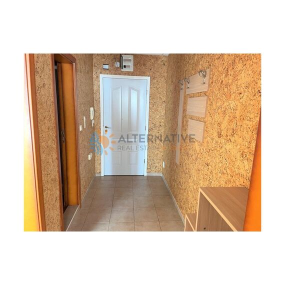 Apartment 2-room 1+1 in Nesebar (Elenite) Bulgaria area 75m² 2 floor
