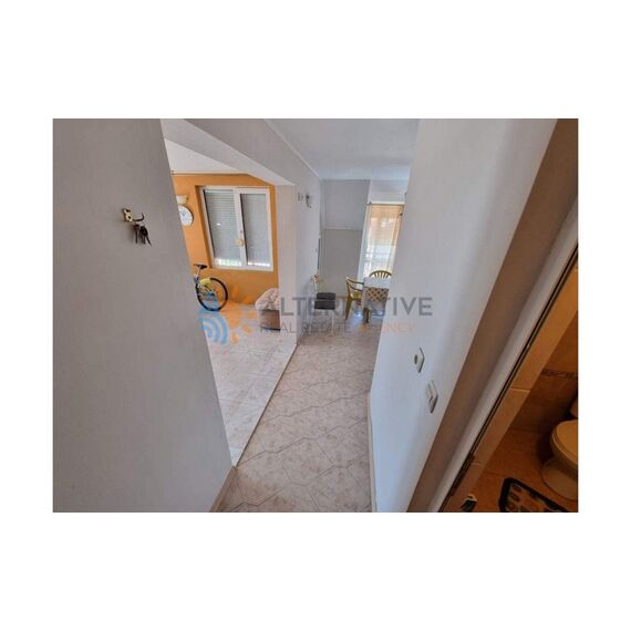 Квартира 2-комнатная 1+1 в Несебре (Равда) площадь 94м² 4 этаж