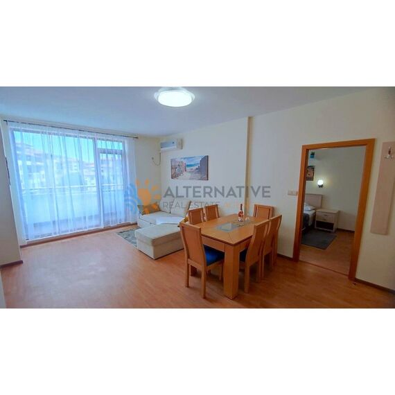 Квартира 2-комнатная 1+1 в Несебре (Святой Влас) площадь 100м² 5 этаж, изображение 10