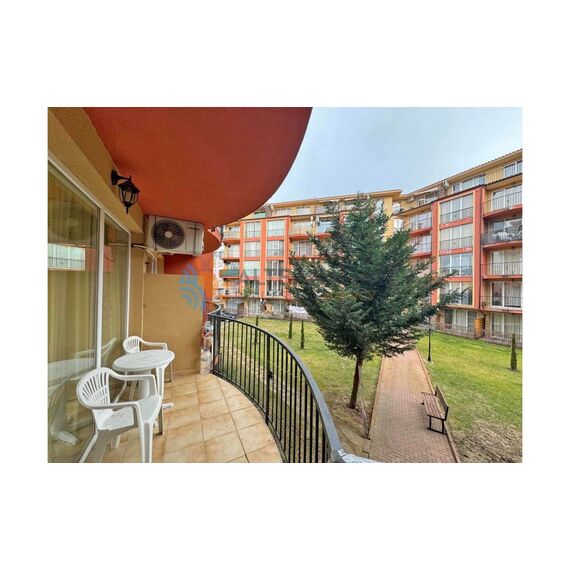 Квартира 2-комнатная 1+1 в Несебре (Солнечный Берег) площадь 55м² 2 этаж, изображение 12