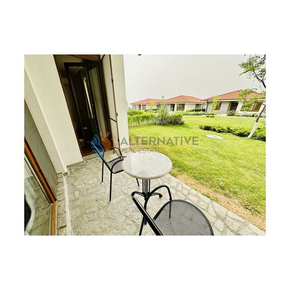 Квартира 2-комнатная 1+1 в Поморие (Ахелой) площадь 68м², изображение 10