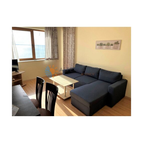 Apartment 2-room 1+1 in Nesebar (Elenite) Bulgaria area 75m² 2 floor, 2 image