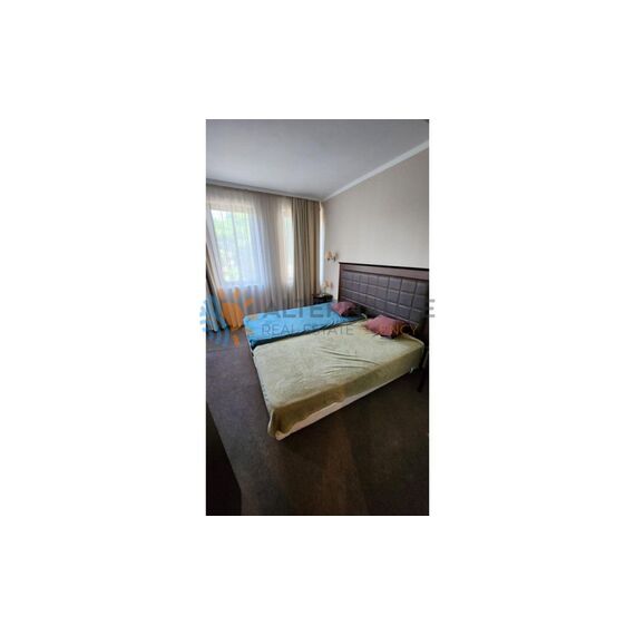 Квартира 2-комнатная 1+1 в Несебре (Солнечный Берег) площадь 71м² 3 этаж, изображение 6