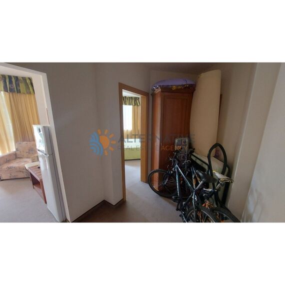 Apartment 2-room 1+1 in Nesebar (Sunny Beach) Bulgaria area 65m² 3 floor, 6 image