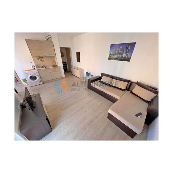 Квартира 2-комнатная 1+1 в Несебре (Солнечный Берег) площадь 58м² 4 этаж, изображение 7