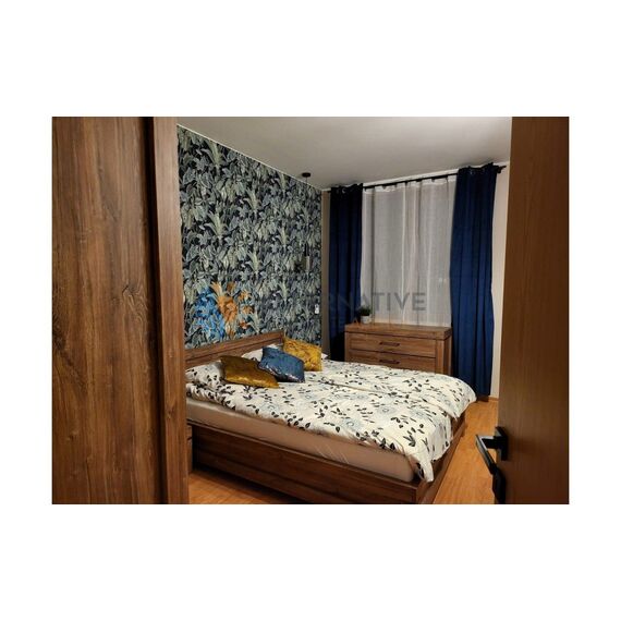 Apartment 2-room 1+1 in Nesebar (Sveti Vlas) Bulgaria area 80m² 2 floor, 8 image