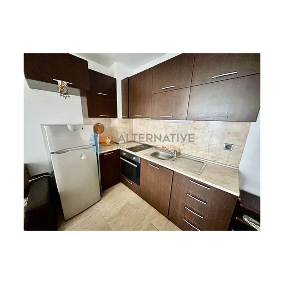 Apartment 2-room 1+1 in Nesebar (Sveti Vlas) Bulgaria area 47m² 1 floor, 8 image