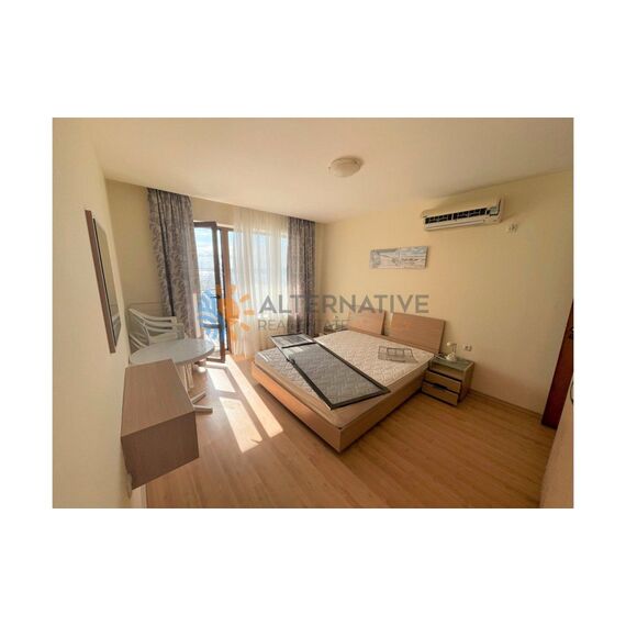 Apartment 2-room 1+1 in Nesebar (Elenite) Bulgaria area 75m² 2 floor, 17 image