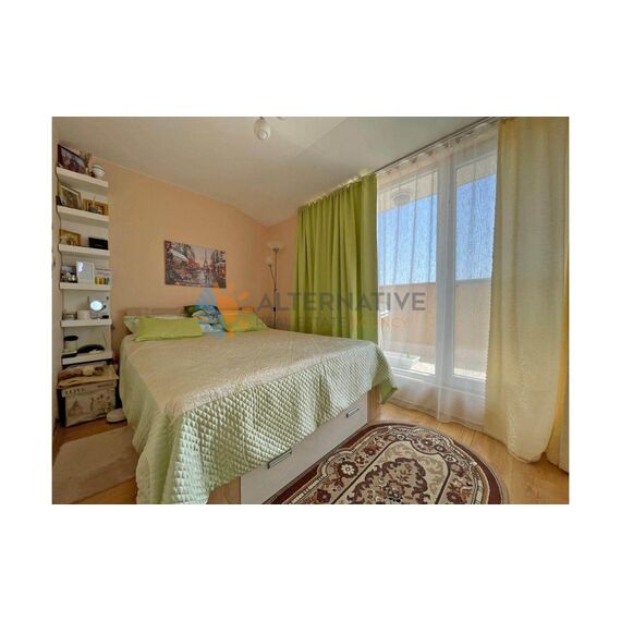 Квартира 2-комнатная 1+1 в Несебре (Солнечный Берег) площадь 60м² 6 этаж, изображение 17