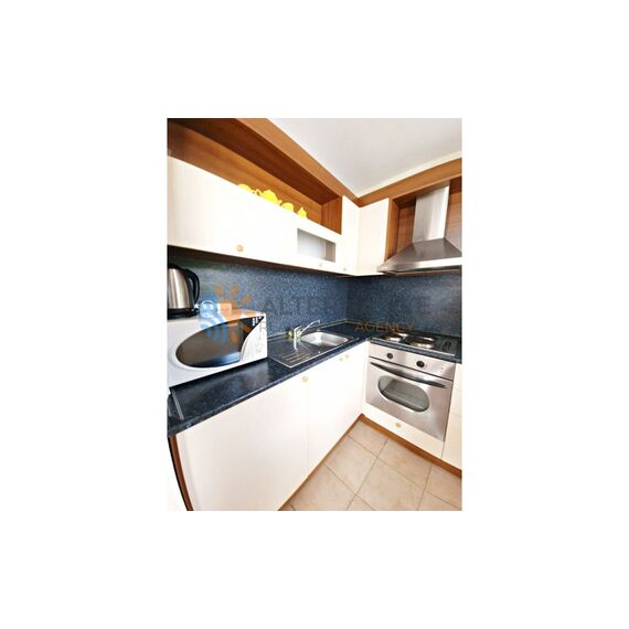 Apartment 2-room 1+1 in Nesebar (Sveti Vlas) Bulgaria area 75m² 4 floor, 15 image