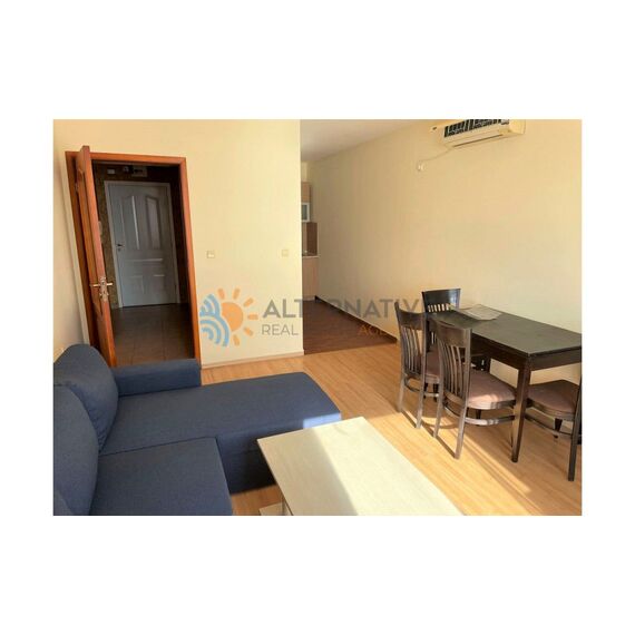 Apartment 2-room 1+1 in Nesebar (Elenite) Bulgaria area 75m² 2 floor, 10 image