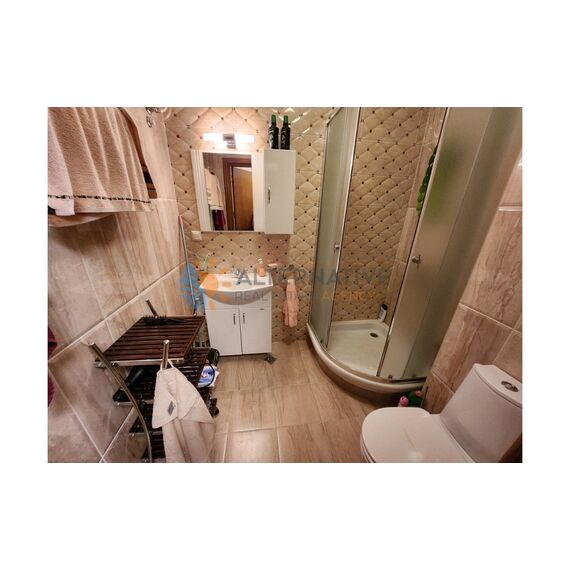 Квартира 2-комнатная 1+1 в Несебре (Святой Влас) площадь 61м² 3 этаж, изображение 11