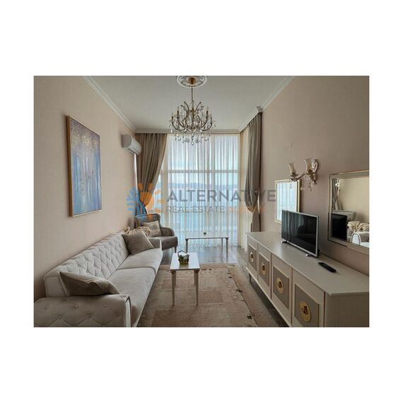 Apartment 2-room 1+1 in Nesebar Bulgaria area 84m² 2 floor, 8 image