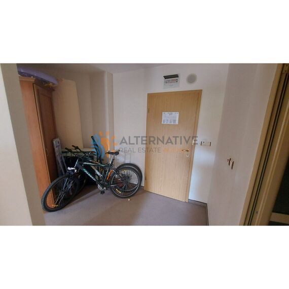 Apartment 2-room 1+1 in Nesebar (Sunny Beach) Bulgaria area 65m² 3 floor, 9 image