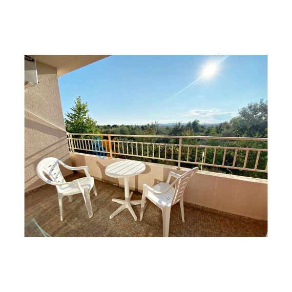 Apartment 2-room 1+1 in Nesebar (Sveti Vlas) Bulgaria area 75m² 4 floor, 10 image