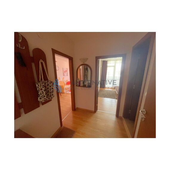 Квартира 2-комнатная 1+1 в Поморие (Ахелой) площадь 60м² 5 этаж, изображение 9