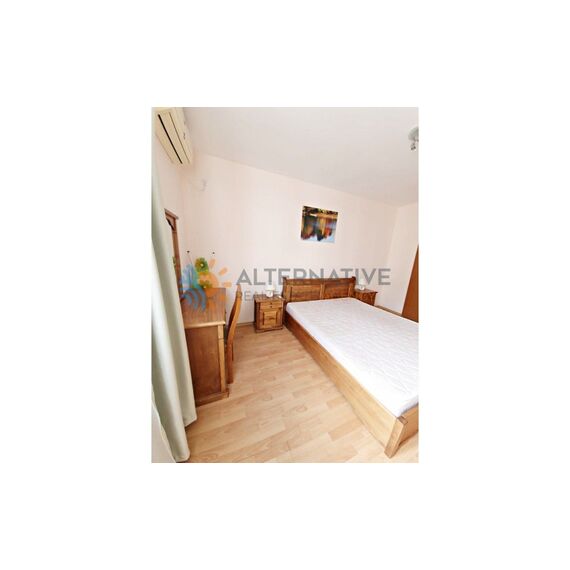 Apartment 2-room 1+1 in Nesebar (Sveti Vlas) Bulgaria area 75m² 4 floor, 11 image