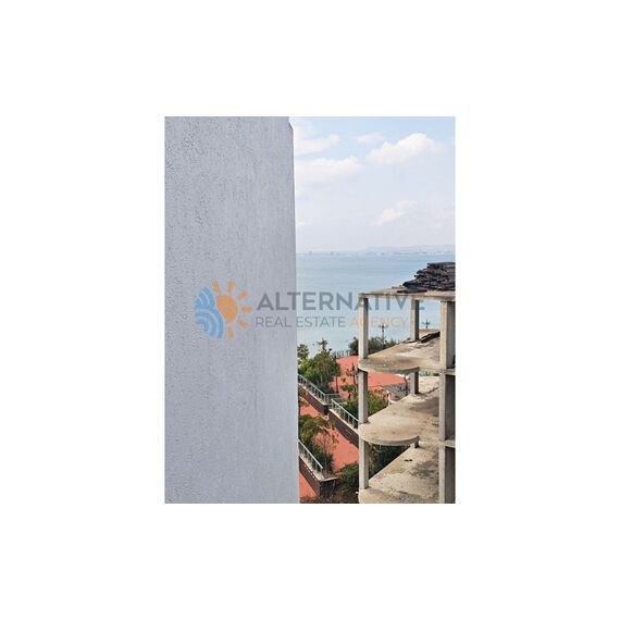 Apartment 2-room 1+1 in Nesebar (Sveti Vlas) Bulgaria area 75m² 4 floor, 5 image