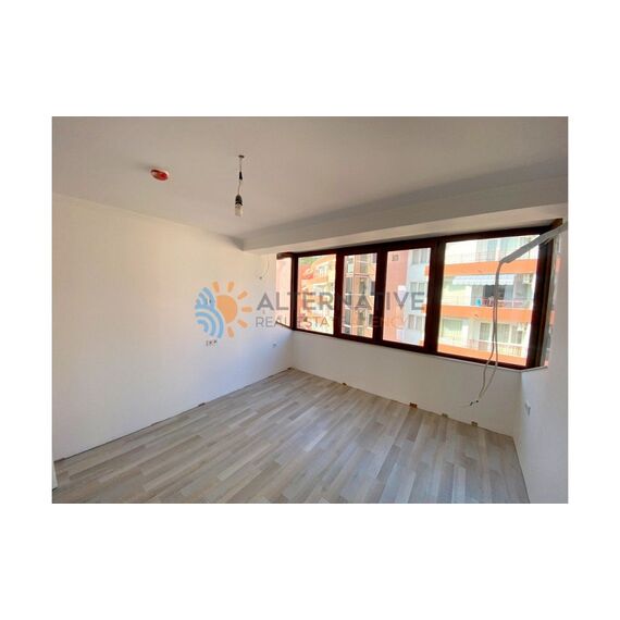 Apartment 2-room 1+1 in Nesebar (Elenite) Bulgaria area 70m² 5 floor, 6 image