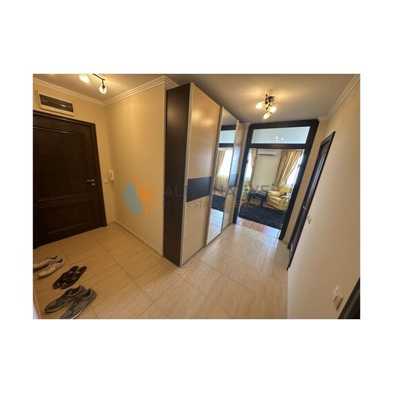 Apartment 2-room 1+1 in Nesebar (Sveti Vlas) Bulgaria area 84m² 2 floor, 13 image