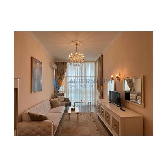 Apartment 2-room 1+1 in Nesebar Bulgaria area 84m² 2 floor, 10 image