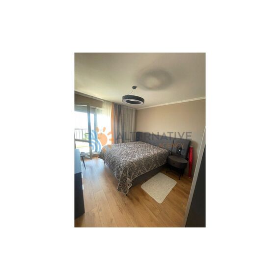 Квартира 2-комнатная 1+1 в Несебре (Святой Влас) площадь 65м² 3 этаж, изображение 9