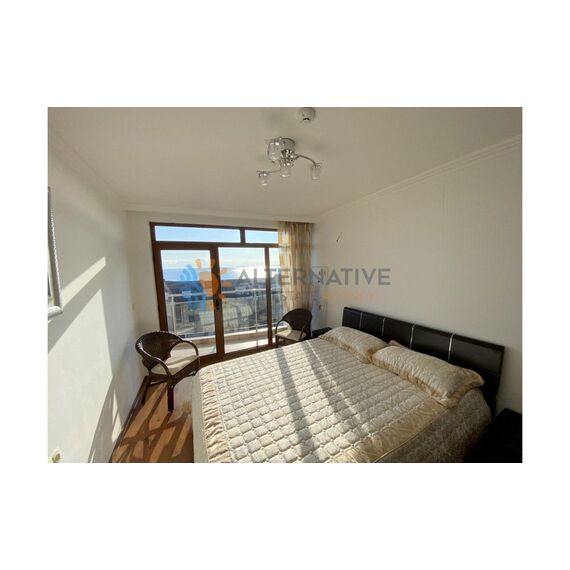 Квартира 2-комнатная 1+1 в Несебре (Святой Влас) площадь 70м² 4 этаж, изображение 14