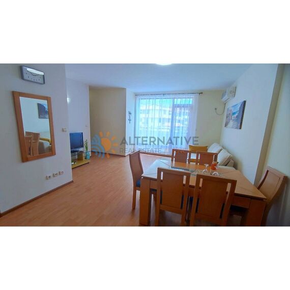 Квартира 2-комнатная 1+1 в Несебре (Святой Влас) площадь 100м² 5 этаж, изображение 9