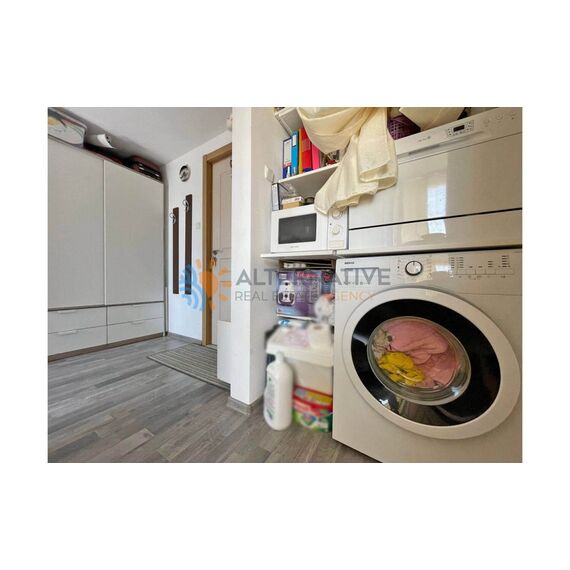 Квартира 2-комнатная 1+1 в Несебре (Солнечный Берег) площадь 60м² 6 этаж, изображение 13
