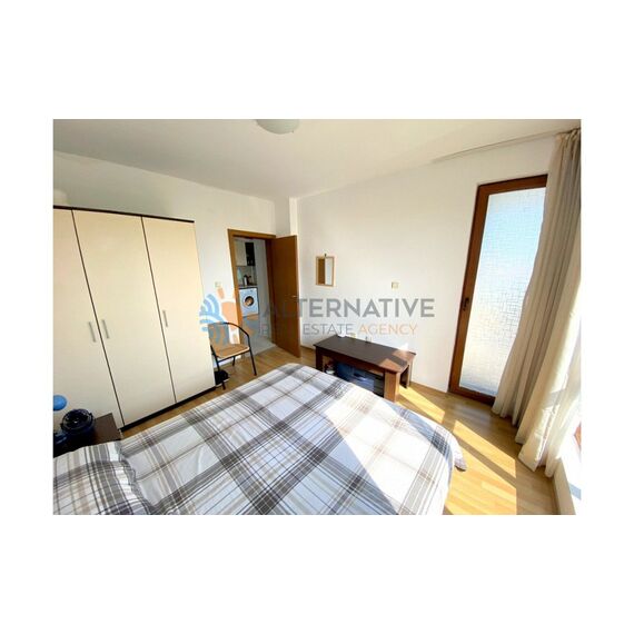 Квартира 2-комнатная 1+1 в Несебре (Святой Влас) площадь 65м² 3 этаж, изображение 15