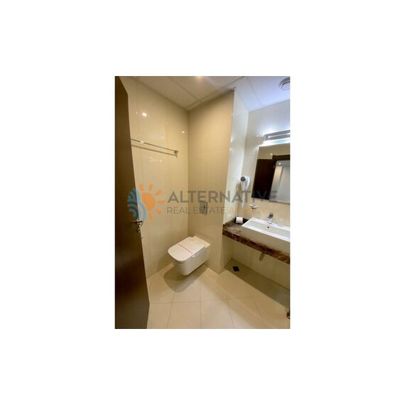 Apartment 2-room 1+1 in Nesebar (Sunny Beach) Bulgaria area 75m² 6 floor, 11 image