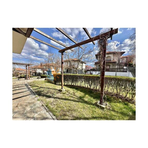 Квартира 2-комнатная 1+1 в Поморие (Ахелой) площадь 88м², изображение 15
