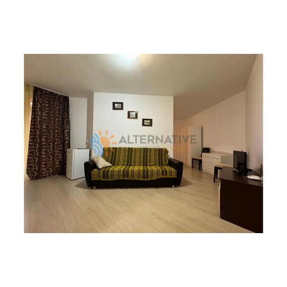 Квартира 2-комнатная 1+1 в Несебре (Солнечный Берег) площадь 55м² 2 этаж, изображение 9