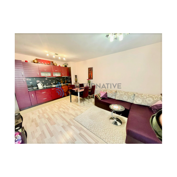 Apartment 2-room 1+1 in Pomorie Bulgaria area 59m² 4 floor, 13 image