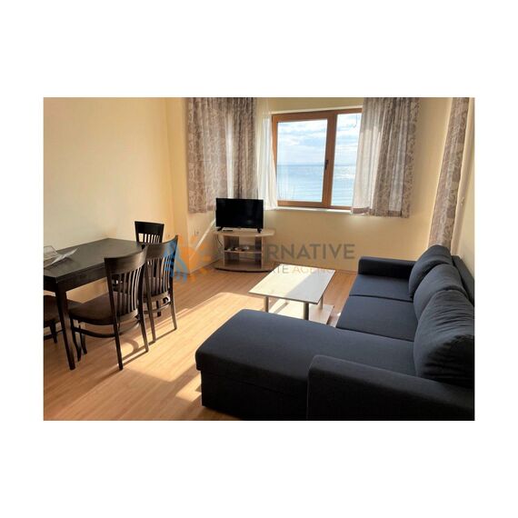 Apartment 2-room 1+1 in Nesebar (Elenite) Bulgaria area 75m² 2 floor, 3 image