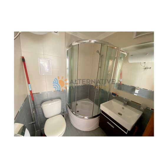 Квартира 2-комнатная 1+1 в Несебре (Святой Влас) площадь 70м² 4 этаж, изображение 13