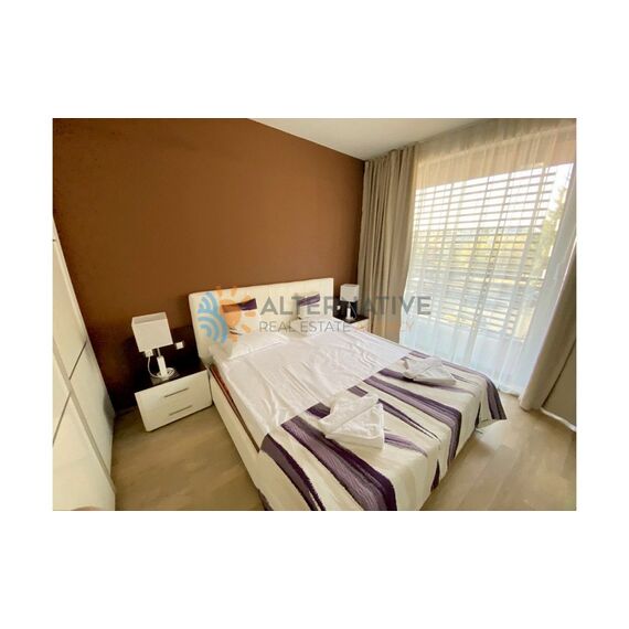 Apartment 2-room 1+1 in Nesebar (Sunny Beach) Bulgaria area 75m² 6 floor, 2 image