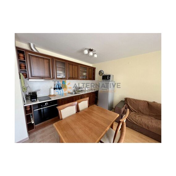 Квартира 2-комнатная 1+1 в Несебре (Святой Влас) площадь 90м² 2 этаж, изображение 8