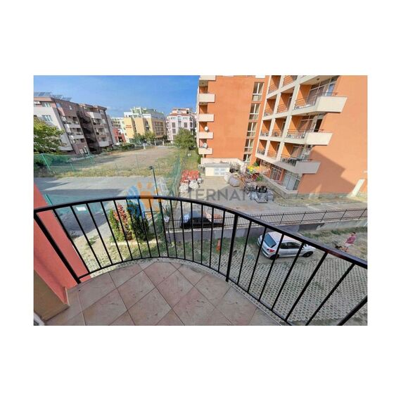 Квартира 2-комнатная 1+1 в Несебре (Солнечный Берег) площадь 58м² 4 этаж, изображение 13