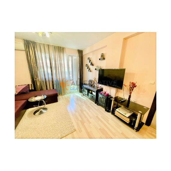 Apartment 2-room 1+1 in Pomorie Bulgaria area 59m² 4 floor, 3 image