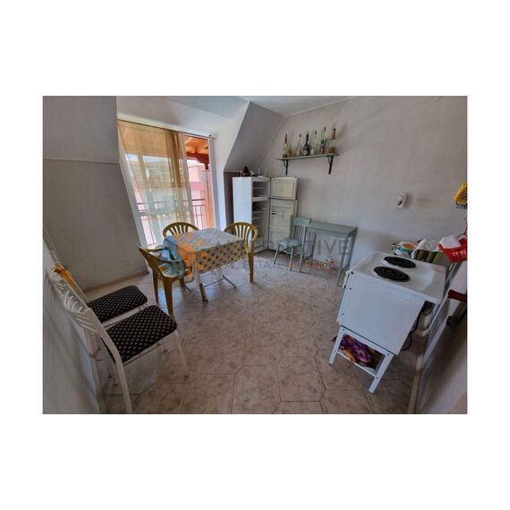 Квартира 2-комнатная 1+1 в Несебре (Равда) площадь 94м² 4 этаж, изображение 5