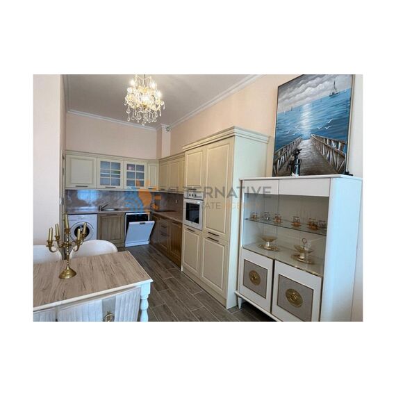 Apartment 2-room 1+1 in Nesebar Bulgaria area 84m² 2 floor, 3 image