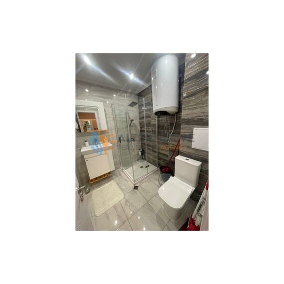 Квартира 2-комнатная 1+1 в Несебре (Святой Влас) площадь 65м² 3 этаж